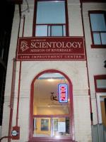 Church of Scientology Mission of Riverdale image 1
